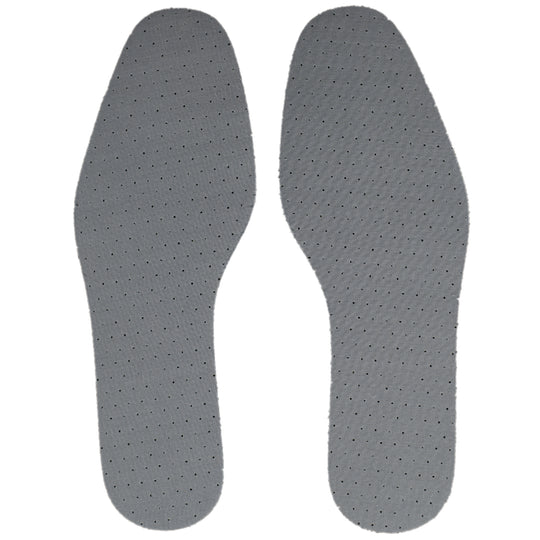 Angelus Ladies Latex Insoles EU 37 - dual-layer comfort for women's shoes