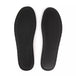 mens memory foam insoles mould to foot shape creating customised support that reduces foot fatigue effectively