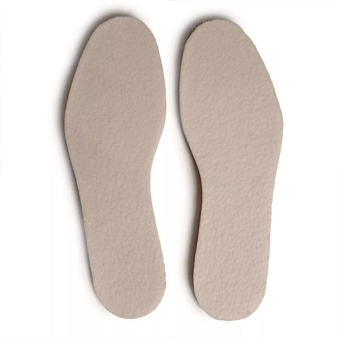 thermal insoles from BIRCH provide exceptional warmth and shock absorption with a versatile one size design