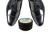 BIRCH 85ml dubbin contains natural waxes and oils for superior waterproof protection on leather