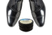BIRCH 85ml dubbin contains natural waxes and oils for superior waterproof protection on leather