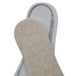 All-season comfort with Angelus Wool Fleecy Insoles providing warmth in winter while maintaining breathability