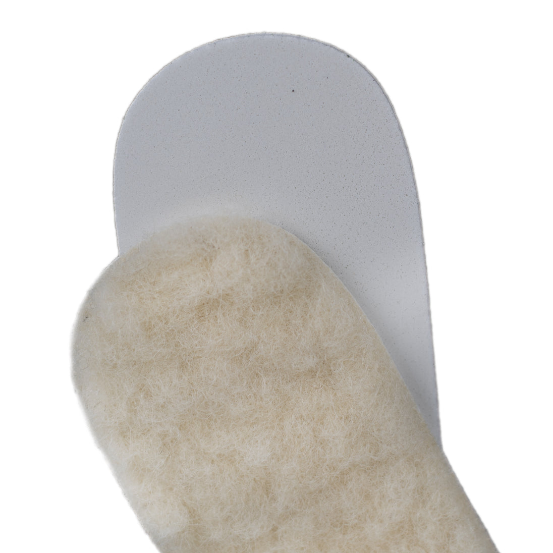 Fashion compatibility of Angelus women's Wool Fleecy Insoles fitting various shoe styles from boots to fashion footwear
