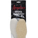 all day comfort with Angelus men's Wool Fleecy Insoles that reduce foot fatigue during extended winter wear
